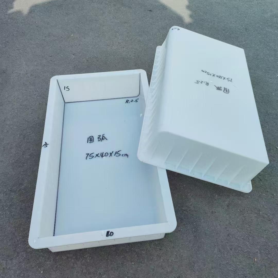 路沿石塑料模具