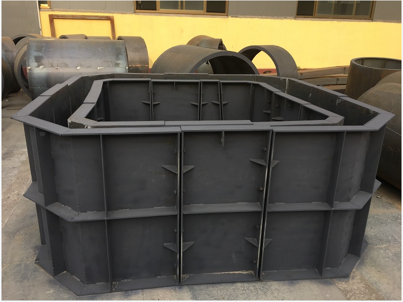 化粪池模具