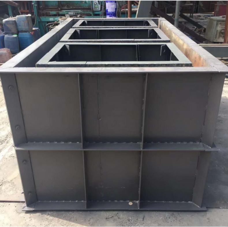 化粪池模具
